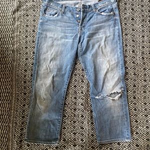 7 for all mankind josefina skinny boyfriend